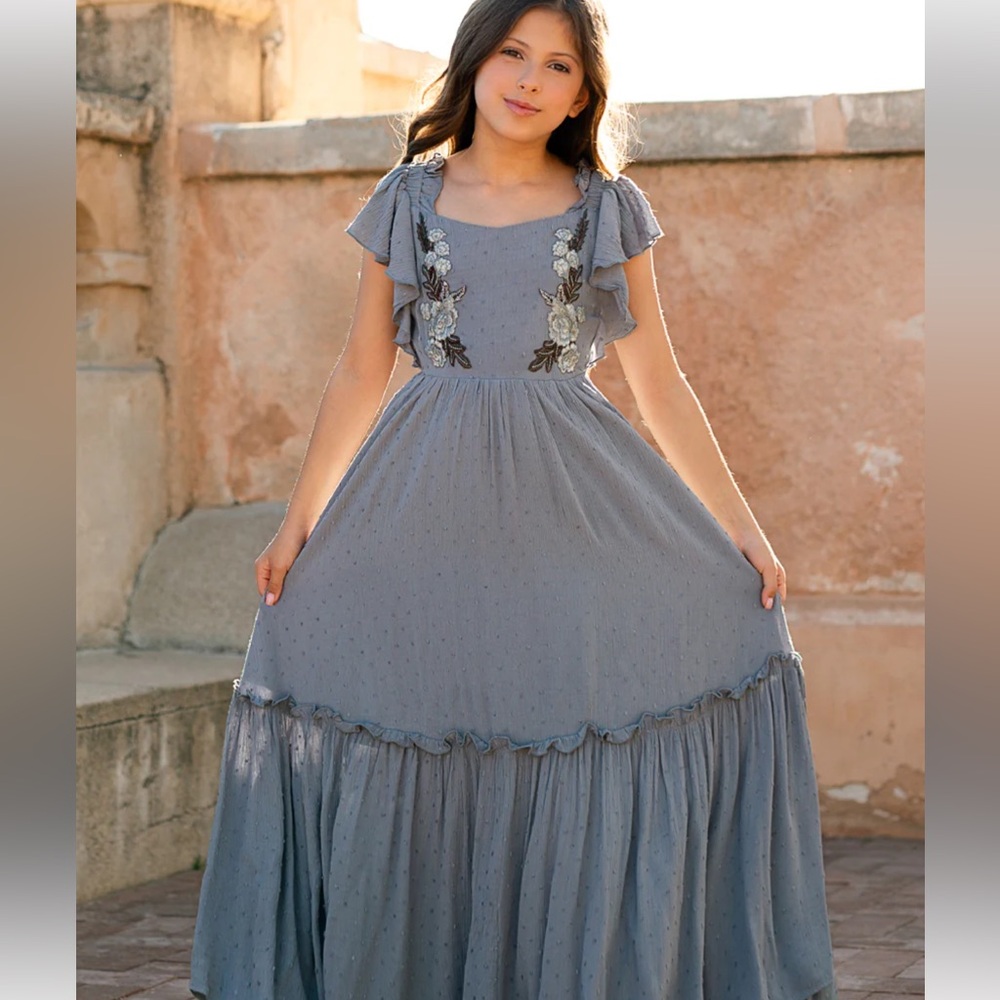 Girls dress from Joyfolie, nwt.
